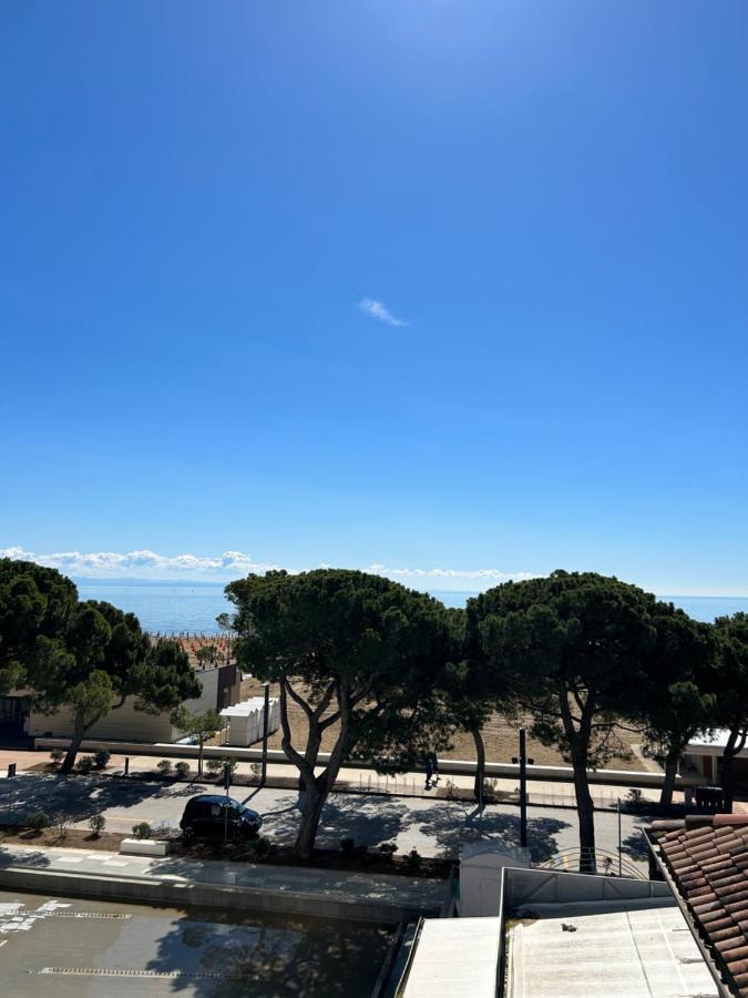 Hotel Villa Franca Lignano Sabbiadoro Eksteriør billede