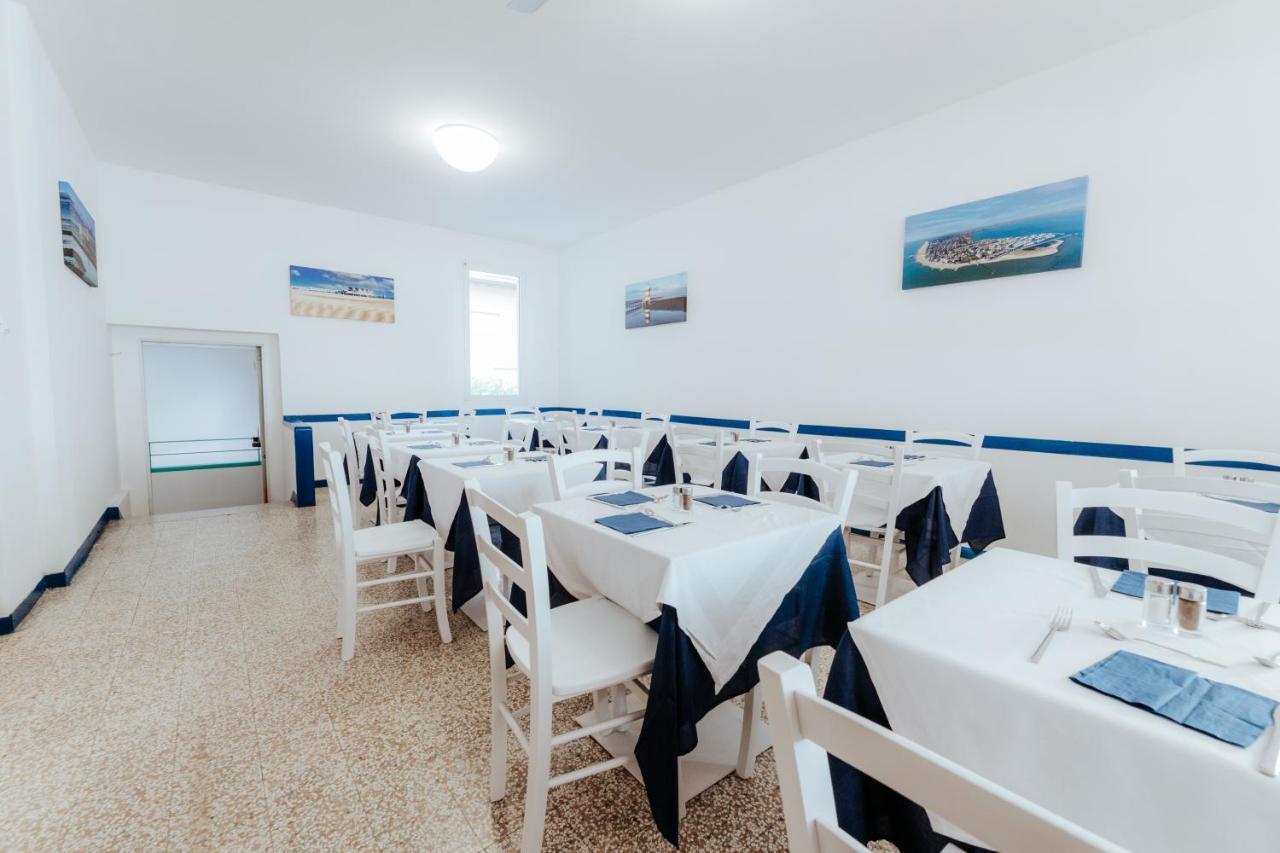 Hotel Villa Franca Lignano Sabbiadoro Eksteriør billede