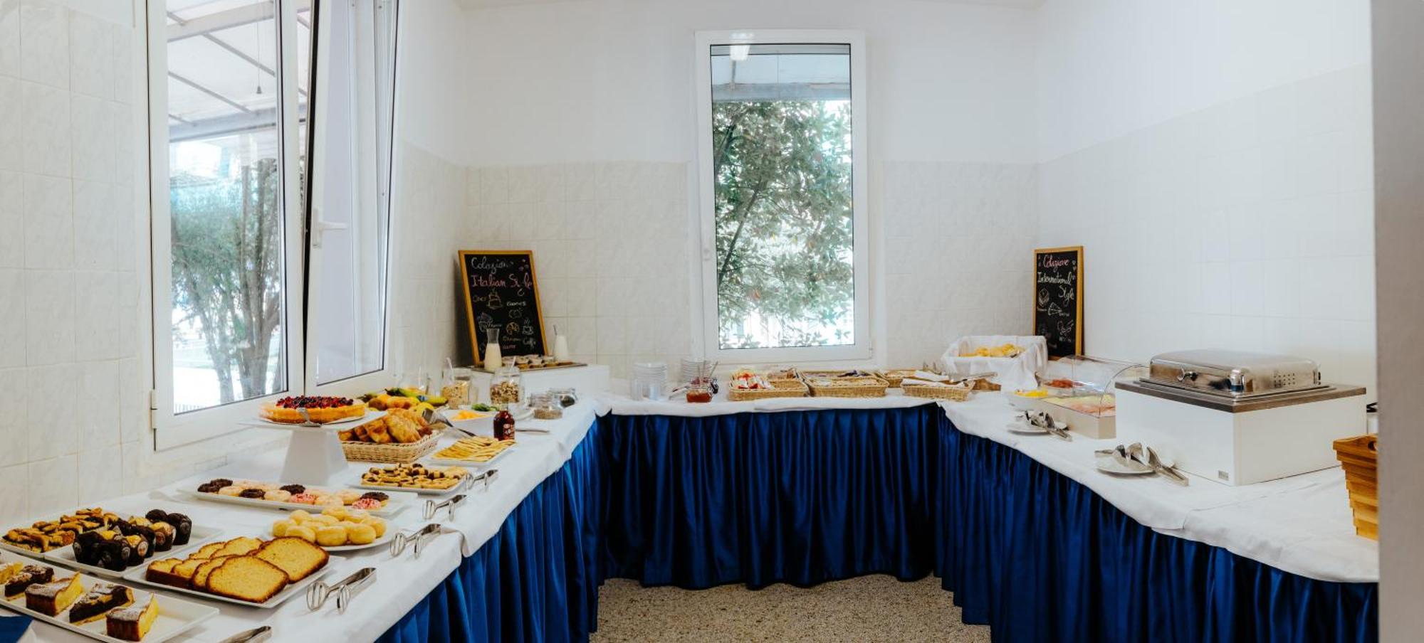 Hotel Villa Franca Lignano Sabbiadoro Eksteriør billede