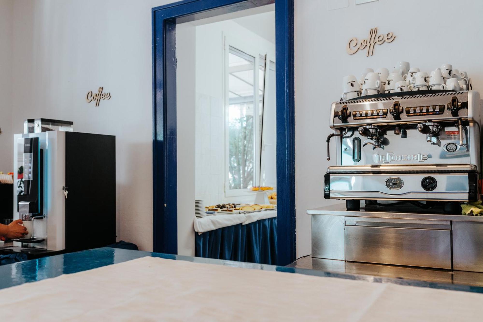 Hotel Villa Franca Lignano Sabbiadoro Eksteriør billede